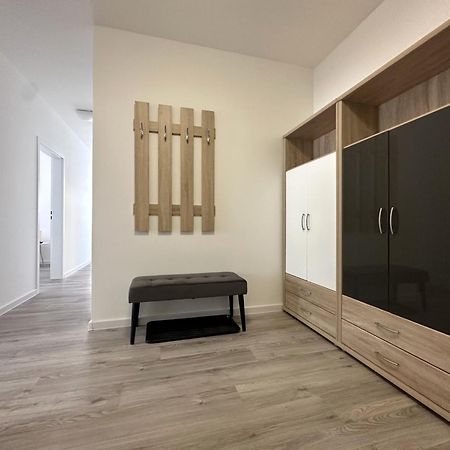 Lawis Apartments Poprad Exterior foto