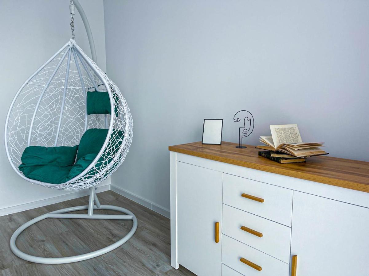 Lawis Apartments Poprad Exterior foto