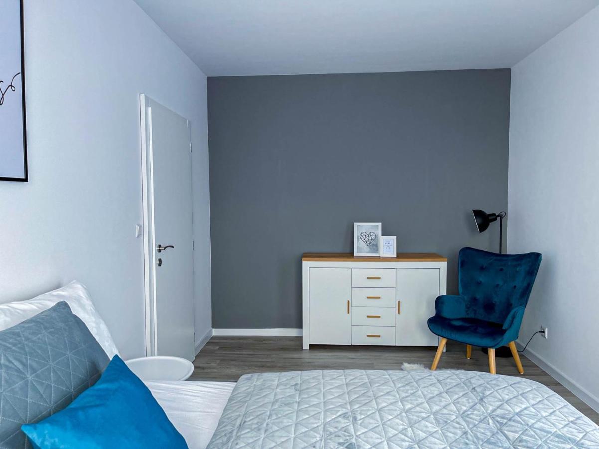 Lawis Apartments Poprad Exterior foto