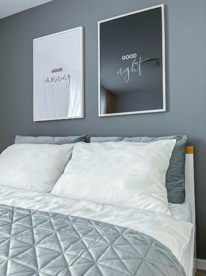 Lawis Apartments Poprad Exterior foto