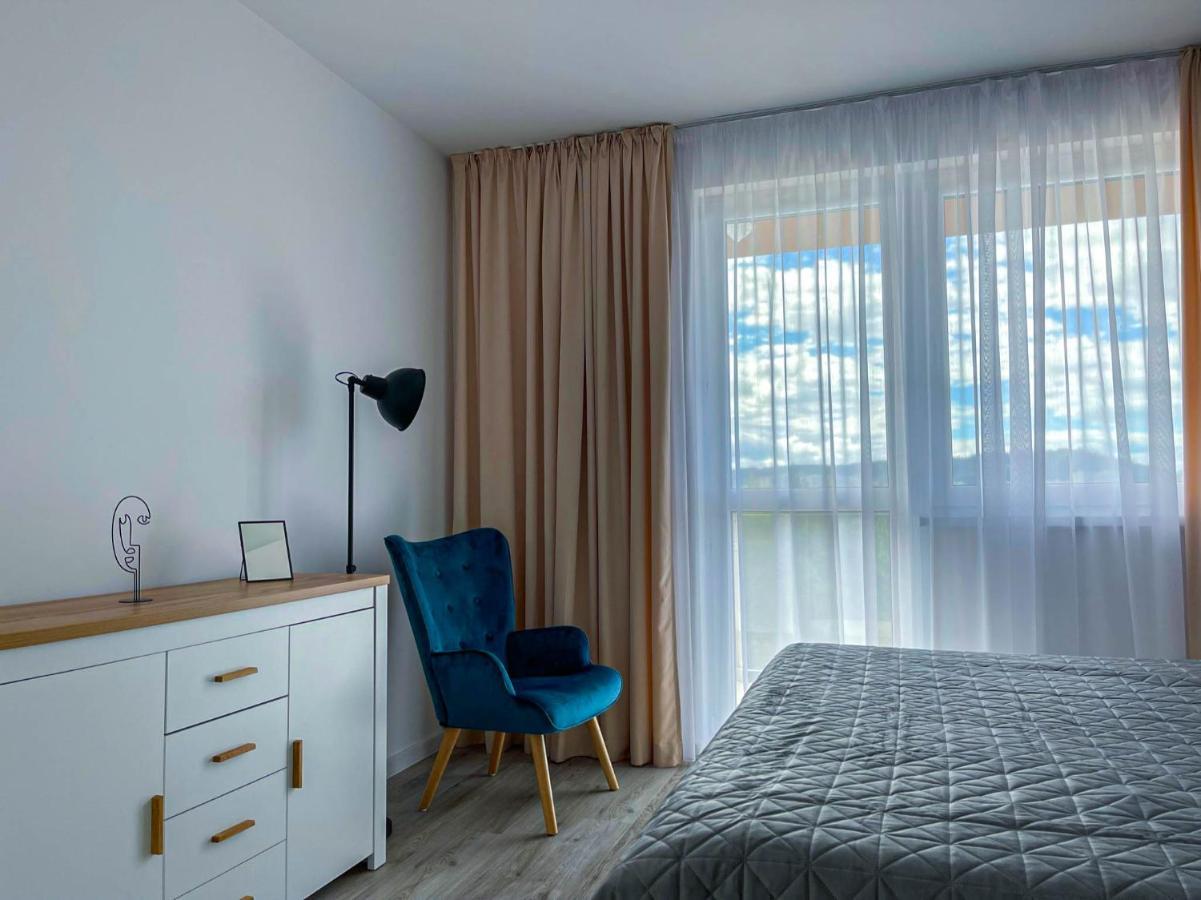 Lawis Apartments Poprad Exterior foto