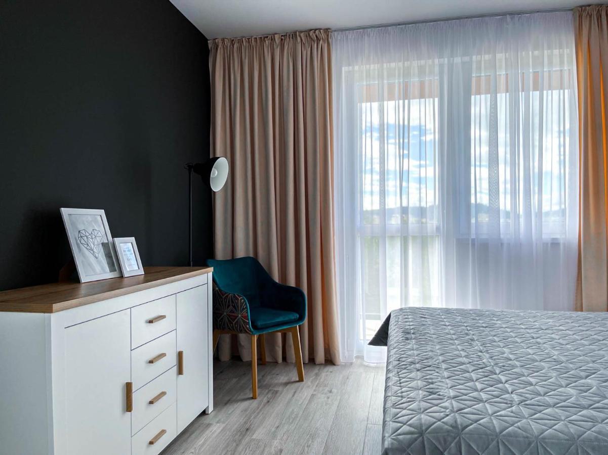 Lawis Apartments Poprad Exterior foto