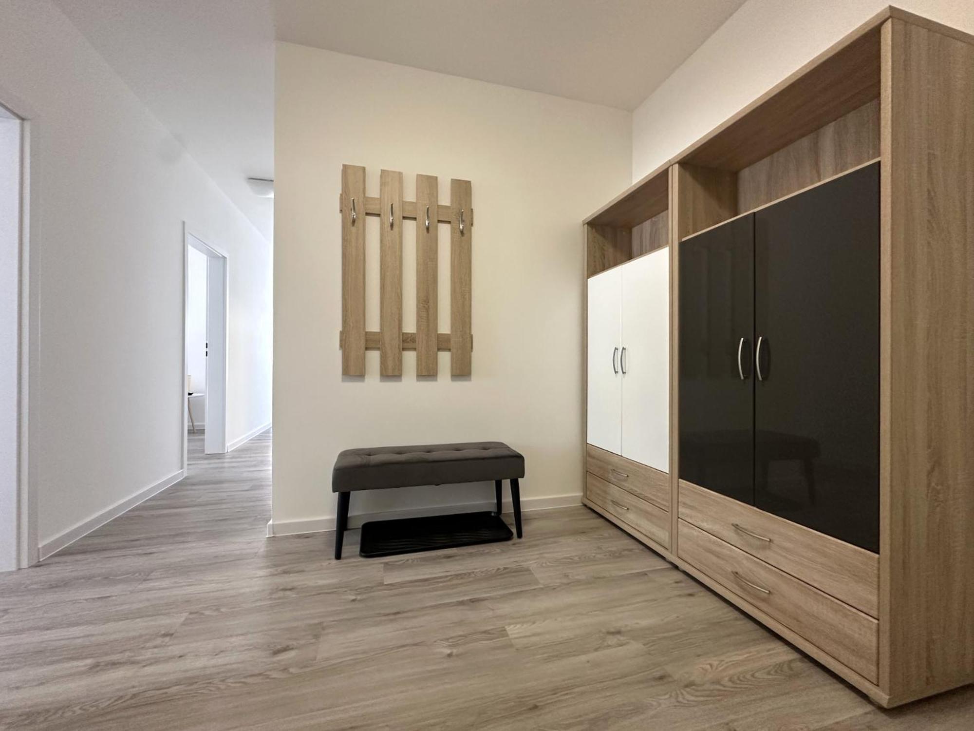 Lawis Apartments Poprad Exterior foto