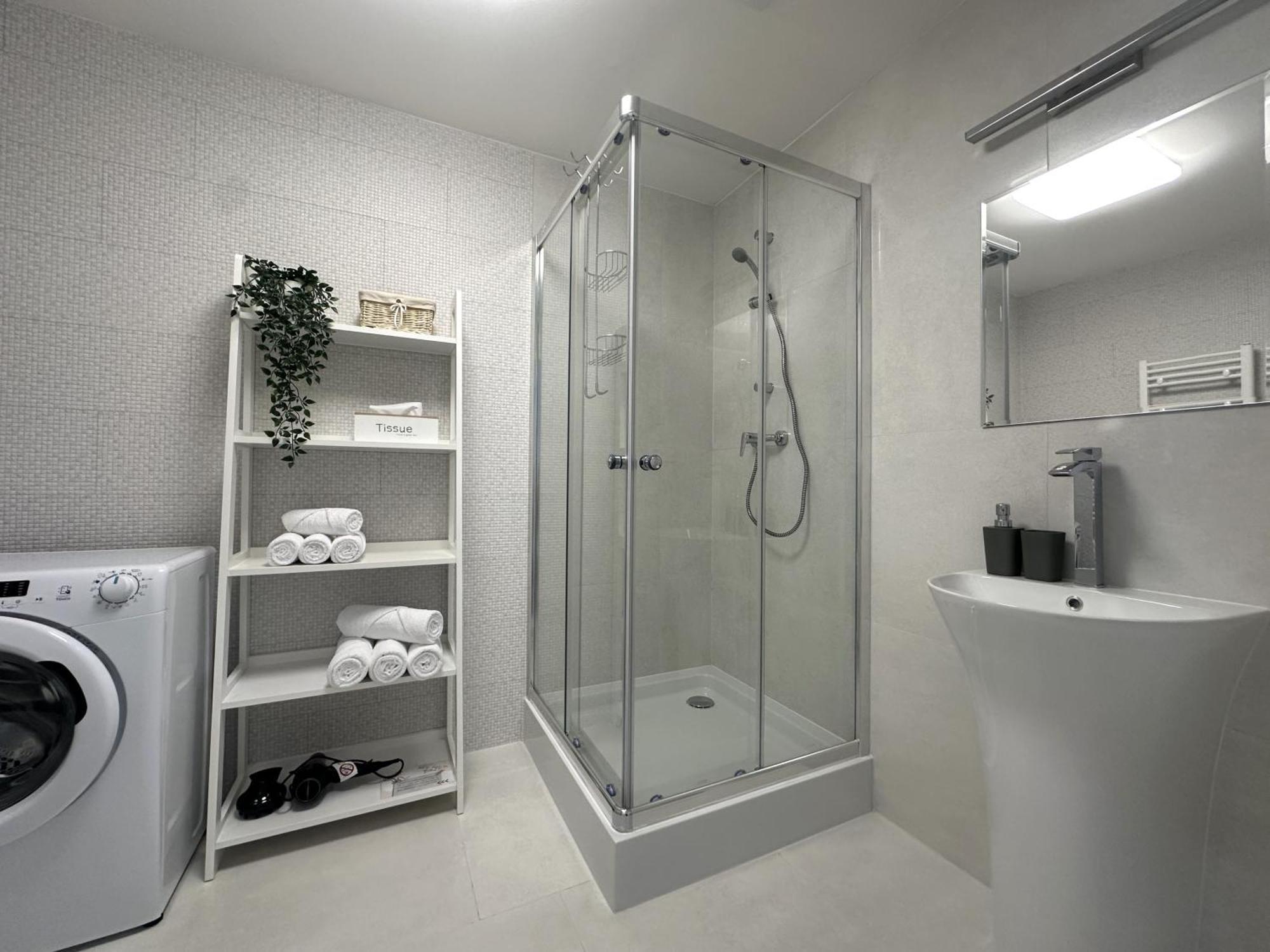 Lawis Apartments Poprad Exterior foto